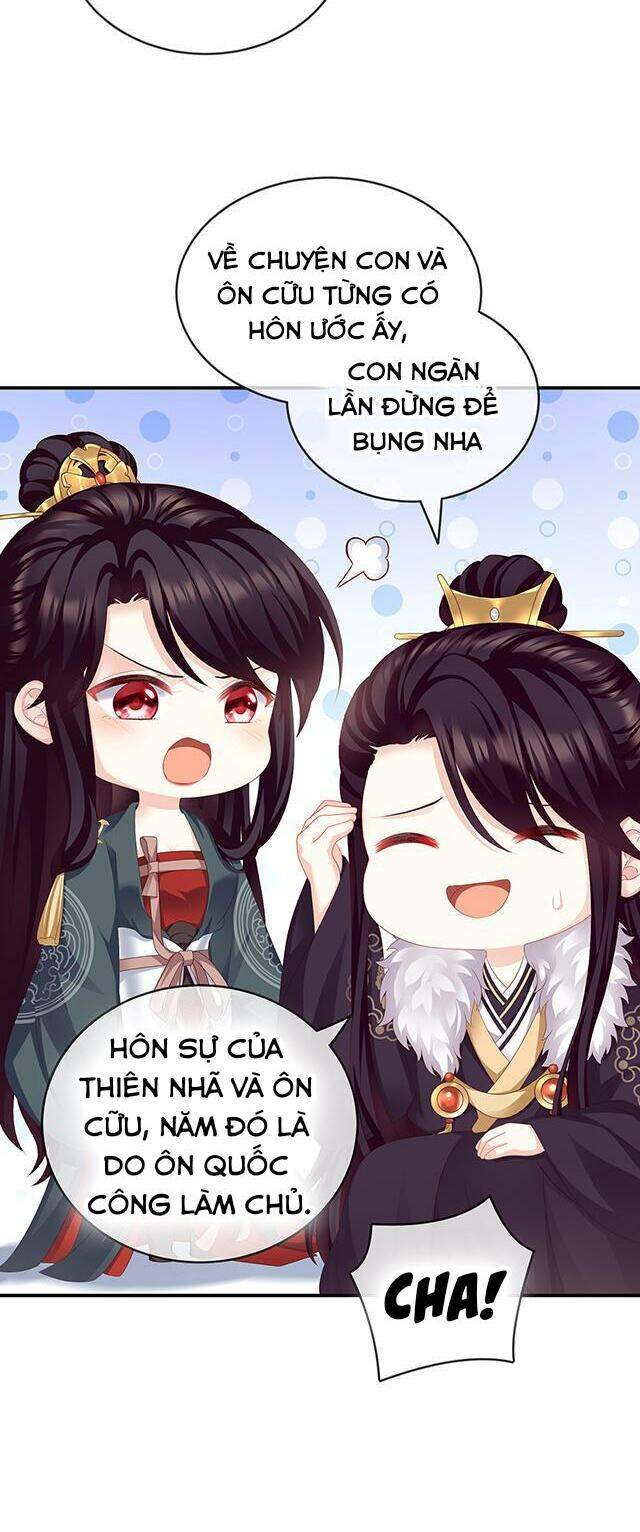 Kiều Phu Có Hỉ Chapter 24.2 - 8