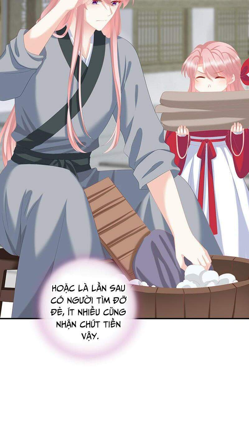 Kiều Phu Có Hỉ Chapter 25.1 - 12