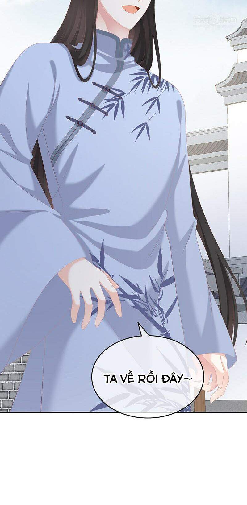 Kiều Phu Có Hỉ Chapter 25.1 - 14