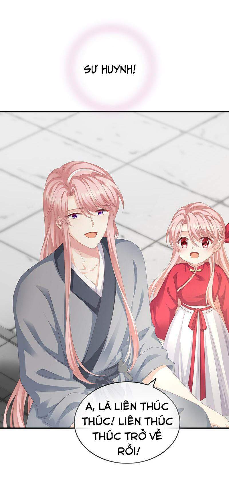 Kiều Phu Có Hỉ Chapter 25.1 - 15
