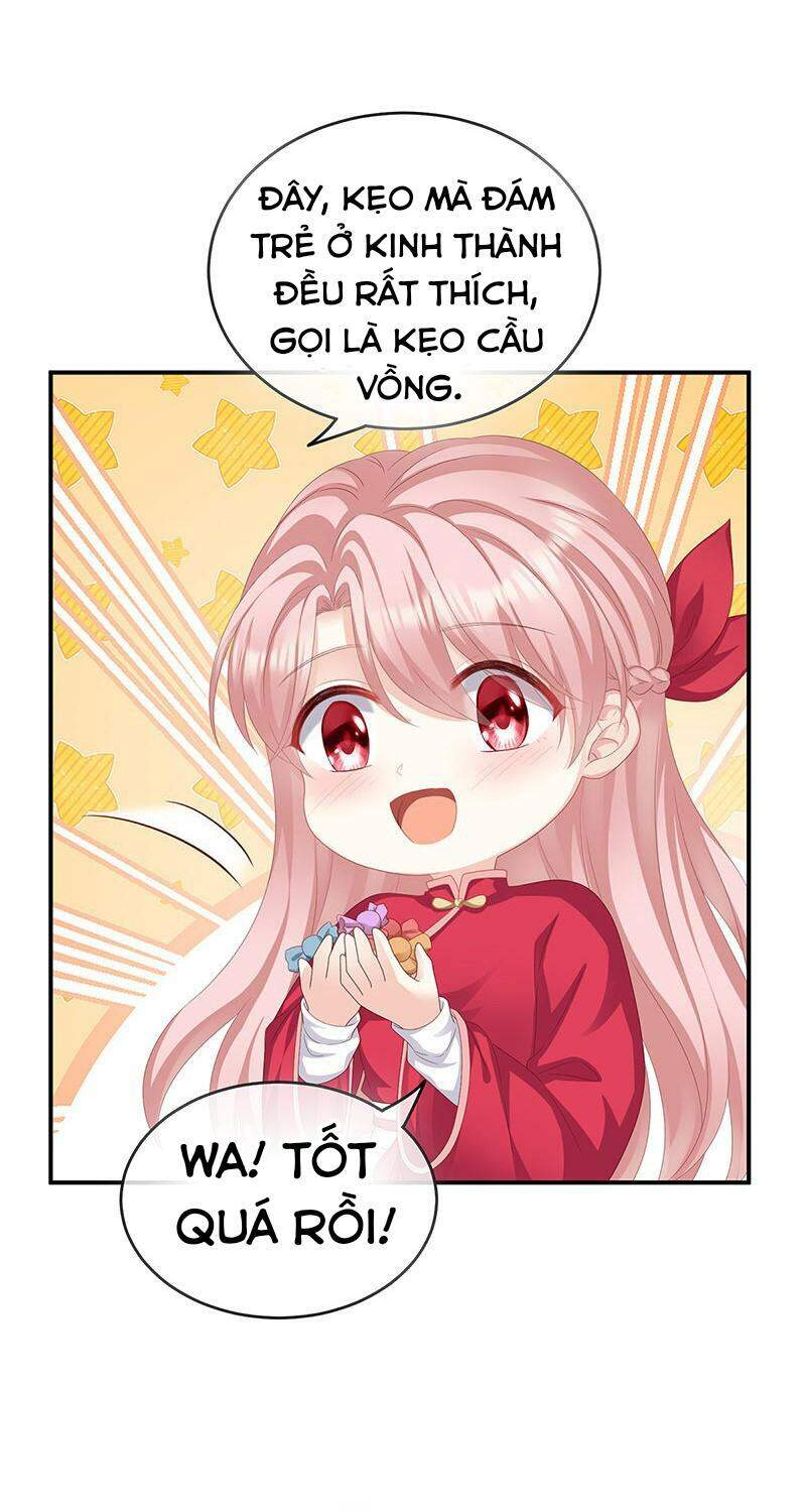 Kiều Phu Có Hỉ Chapter 25.1 - 17