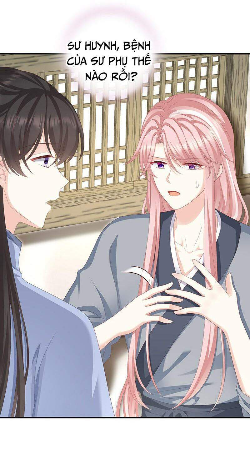 Kiều Phu Có Hỉ Chapter 25.1 - 18