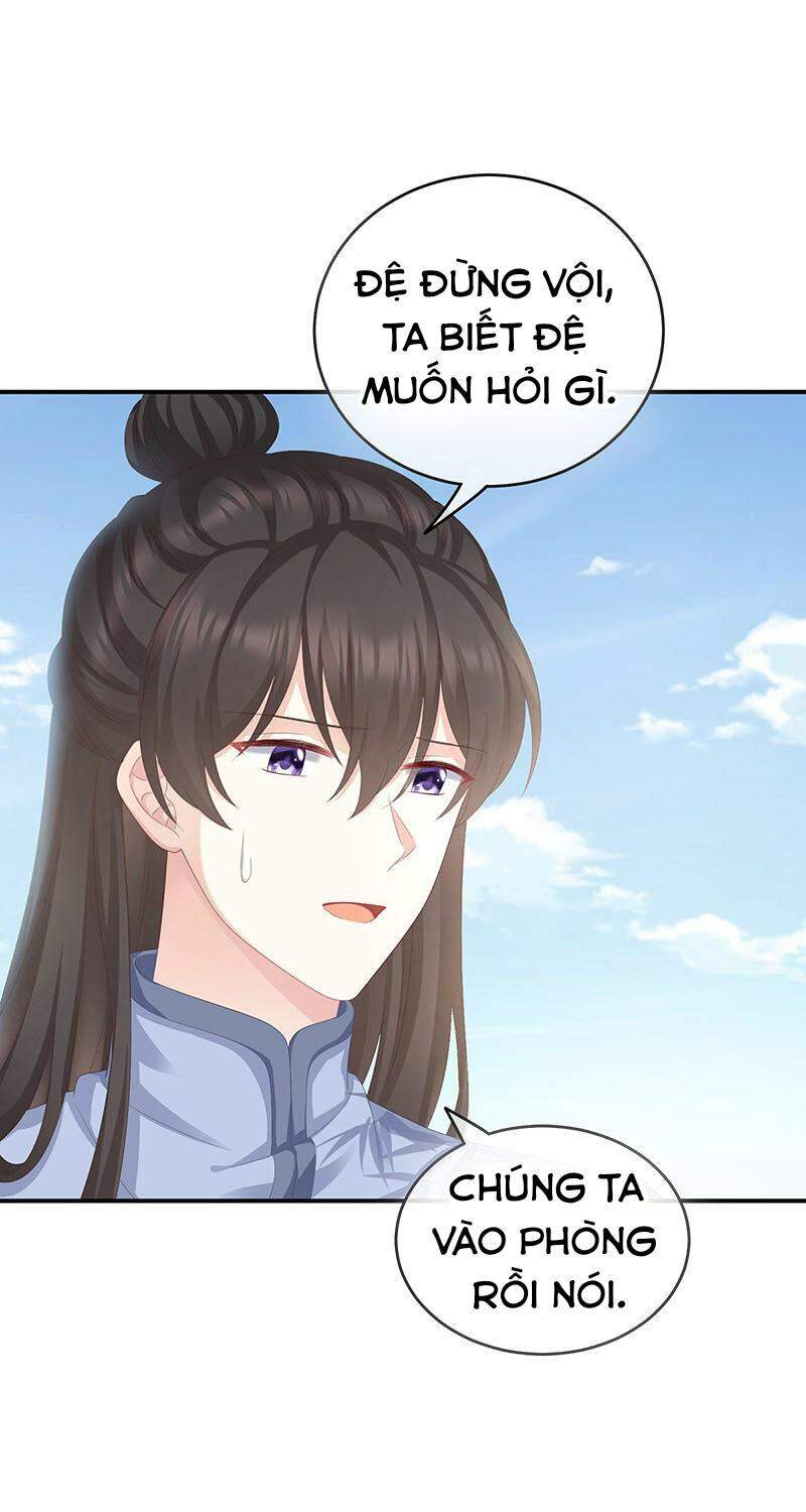 Kiều Phu Có Hỉ Chapter 25.1 - 19