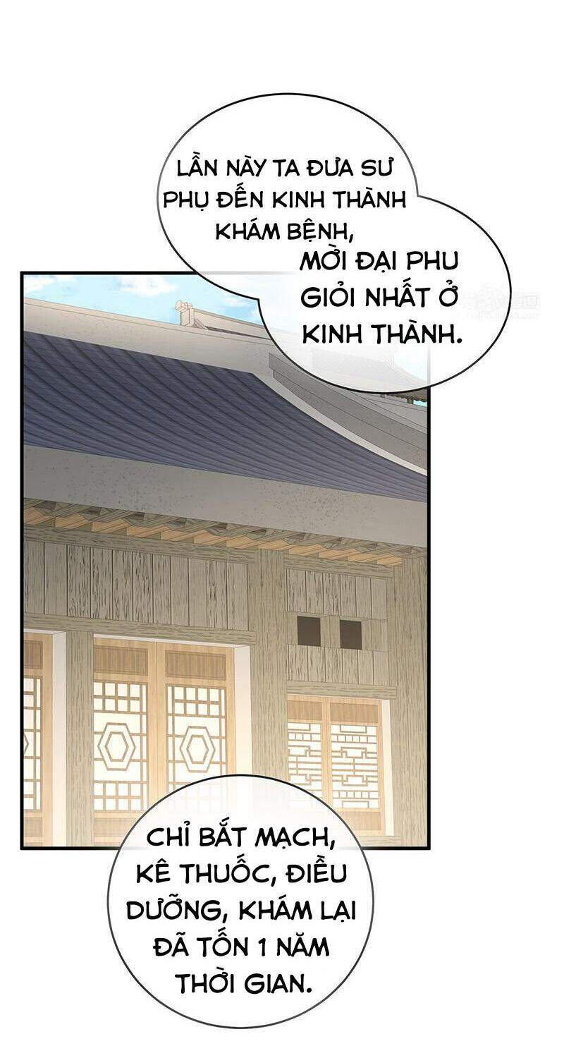 Kiều Phu Có Hỉ Chapter 25.1 - 20