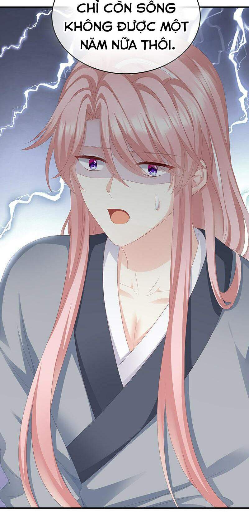 Kiều Phu Có Hỉ Chapter 25.1 - 22