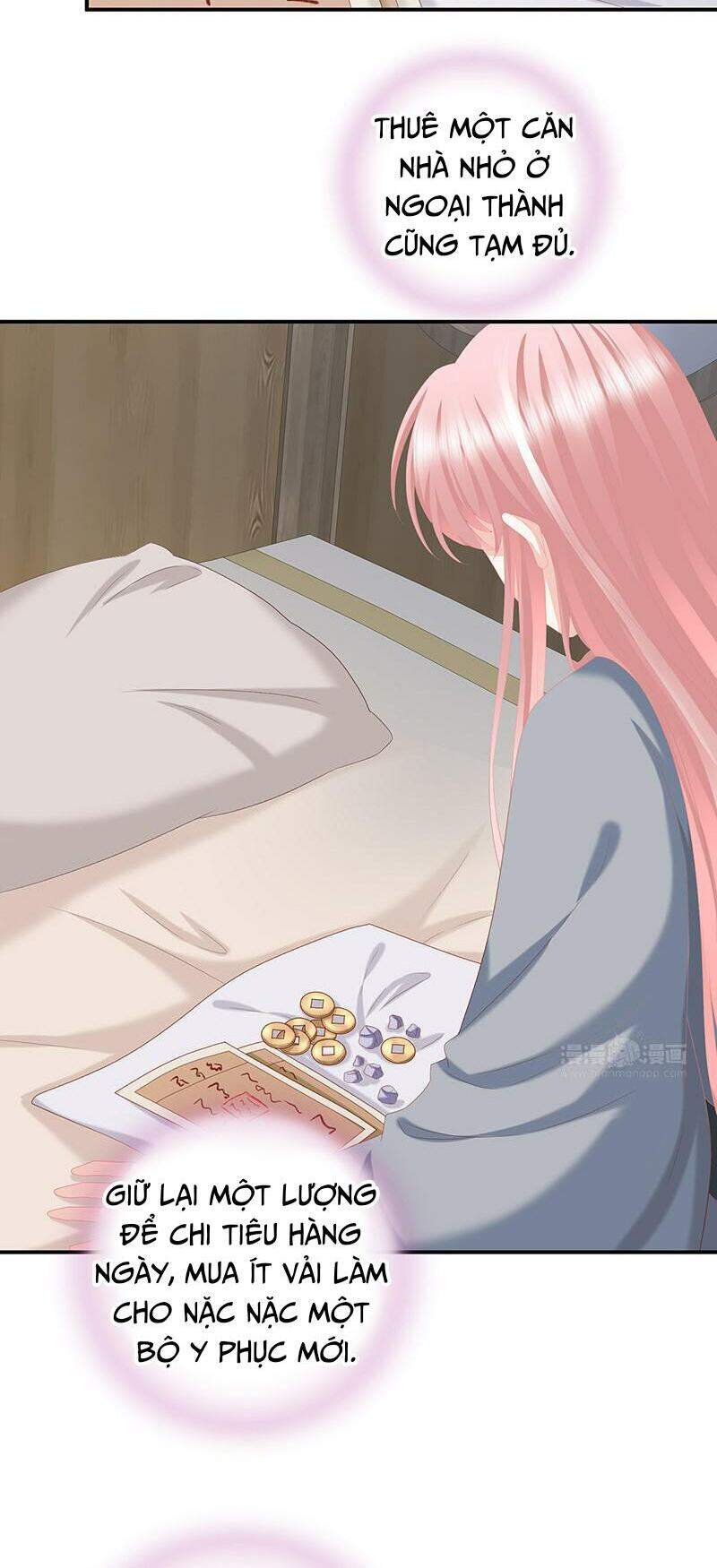 Kiều Phu Có Hỉ Chapter 25.1 - 4