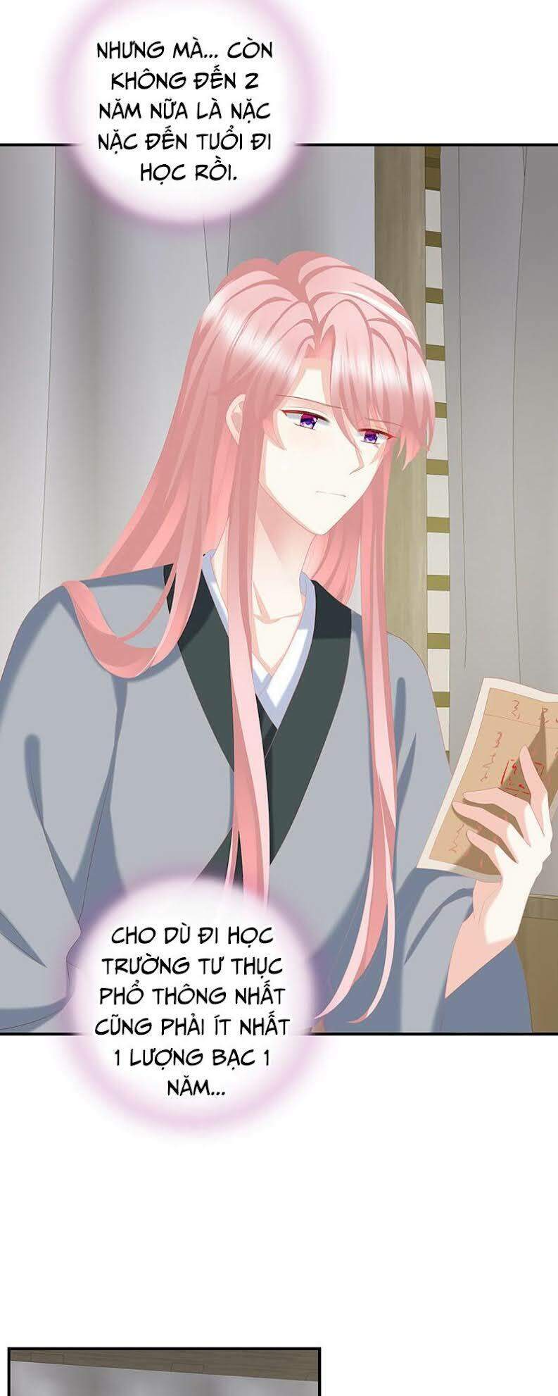 Kiều Phu Có Hỉ Chapter 25.1 - 5