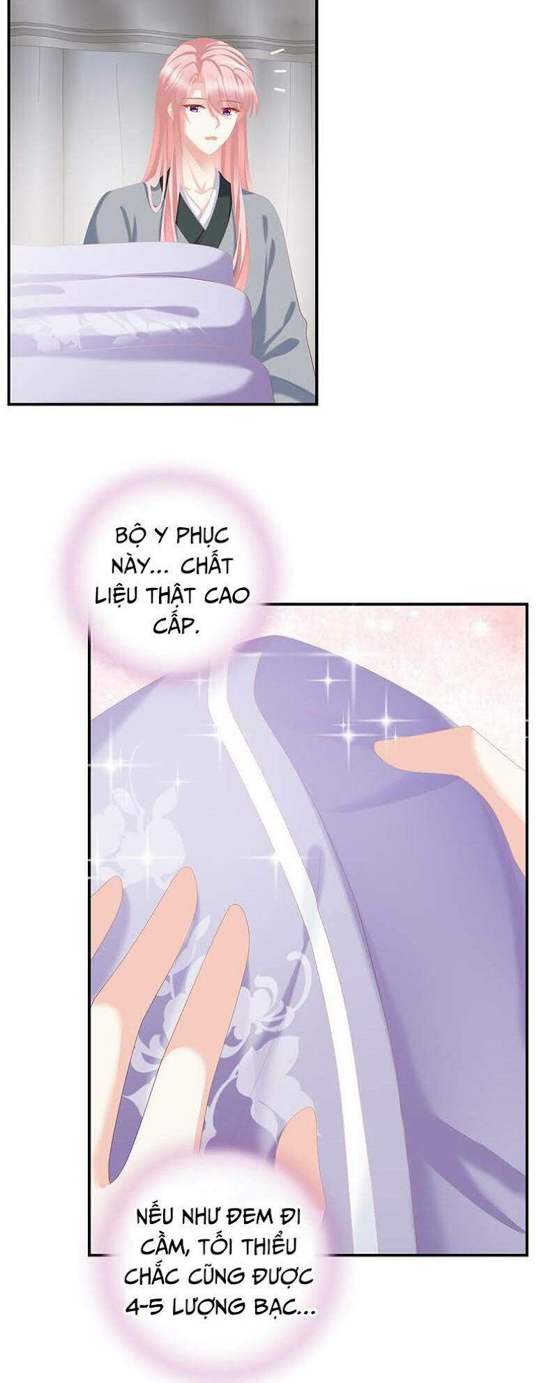 Kiều Phu Có Hỉ Chapter 25.1 - 6