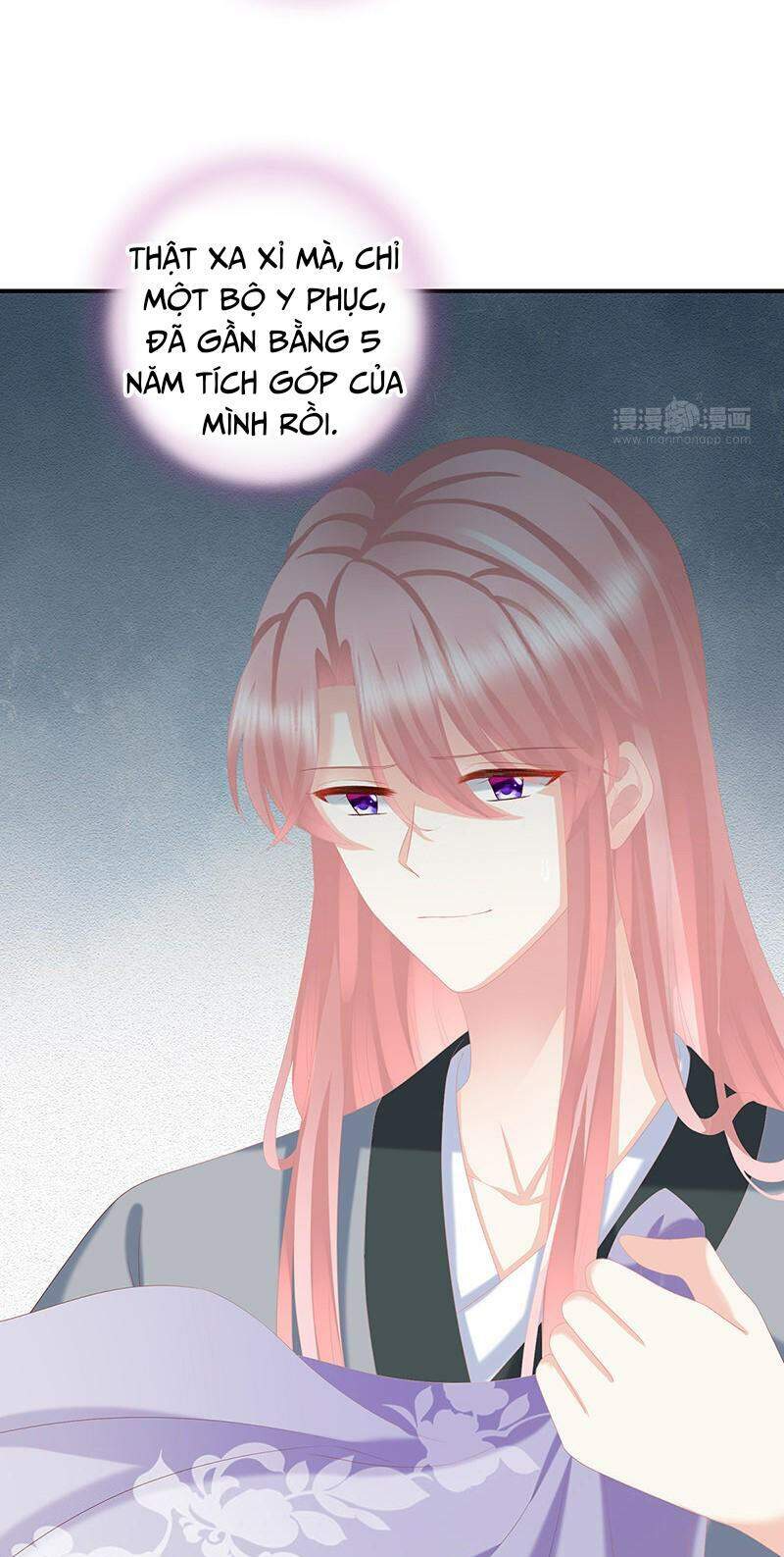 Kiều Phu Có Hỉ Chapter 25.1 - 7