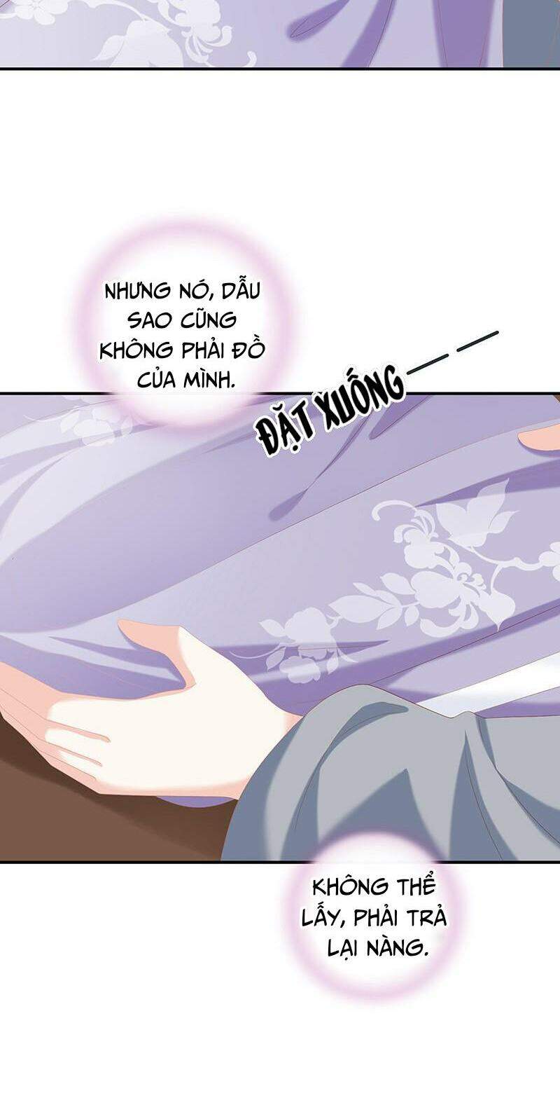 Kiều Phu Có Hỉ Chapter 25.1 - 8