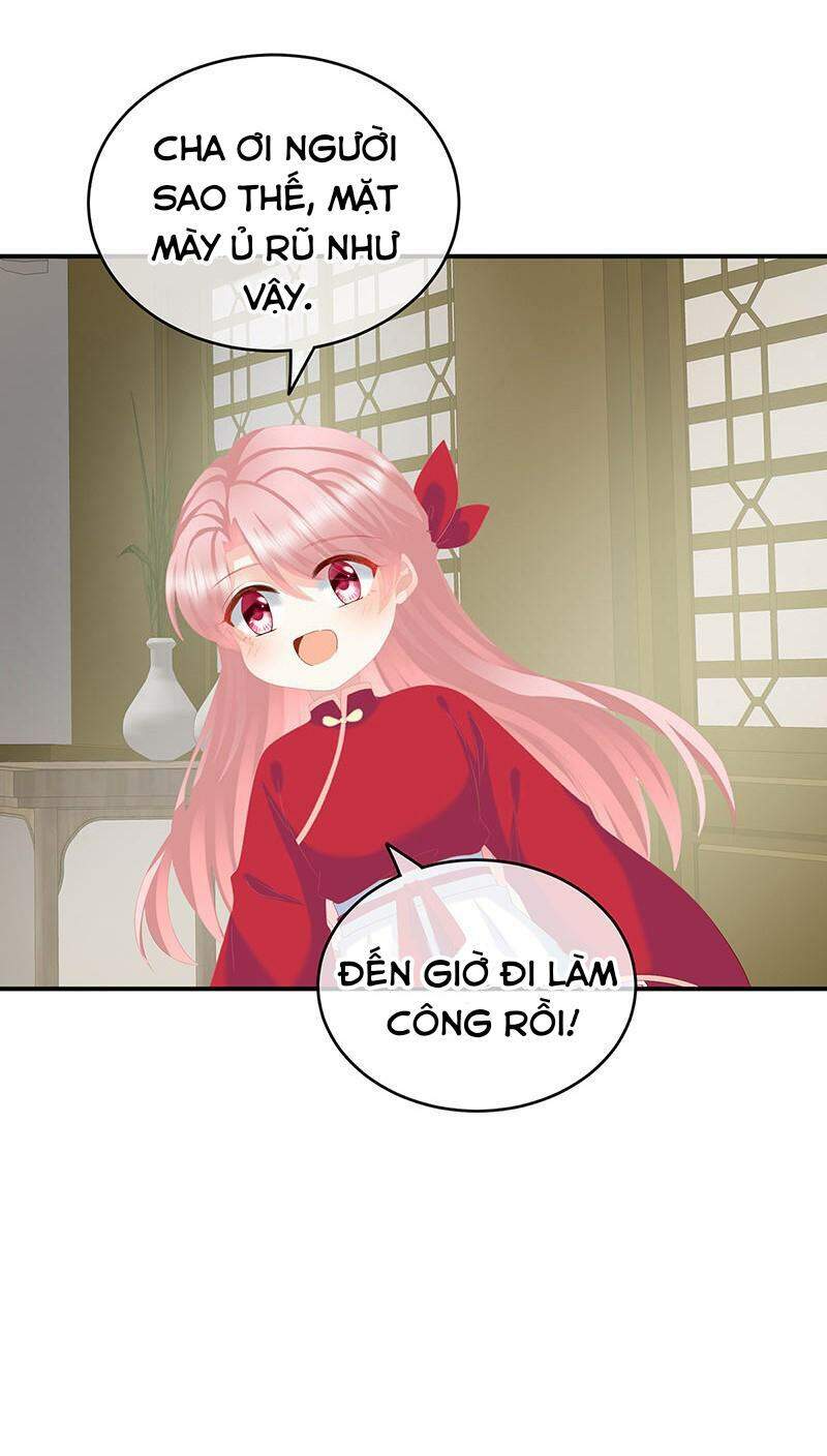 Kiều Phu Có Hỉ Chapter 25.1 - 9