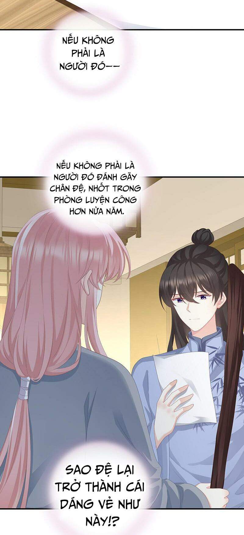Kiều Phu Có Hỉ Chapter 25.2 - 14