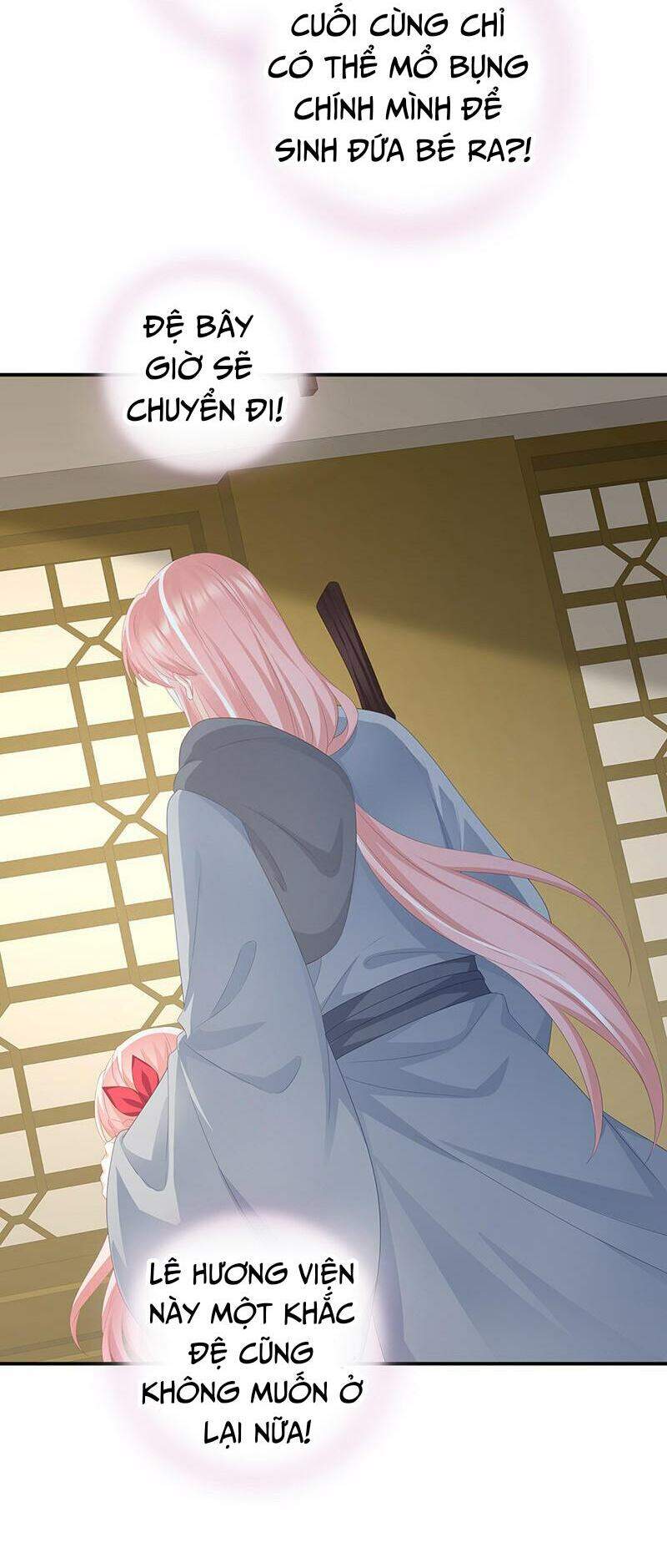 Kiều Phu Có Hỉ Chapter 25.2 - 16