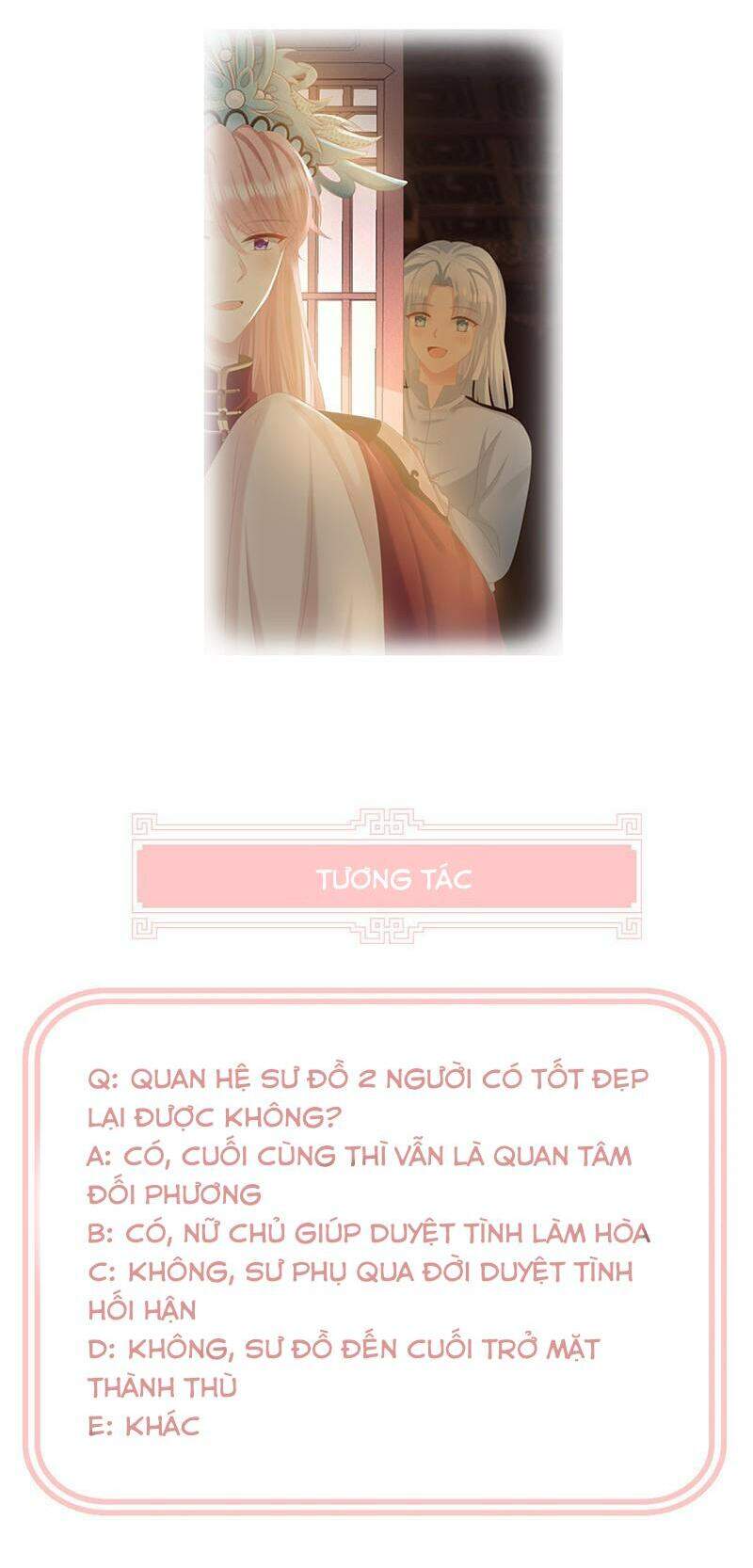 Kiều Phu Có Hỉ Chapter 25.2 - 19