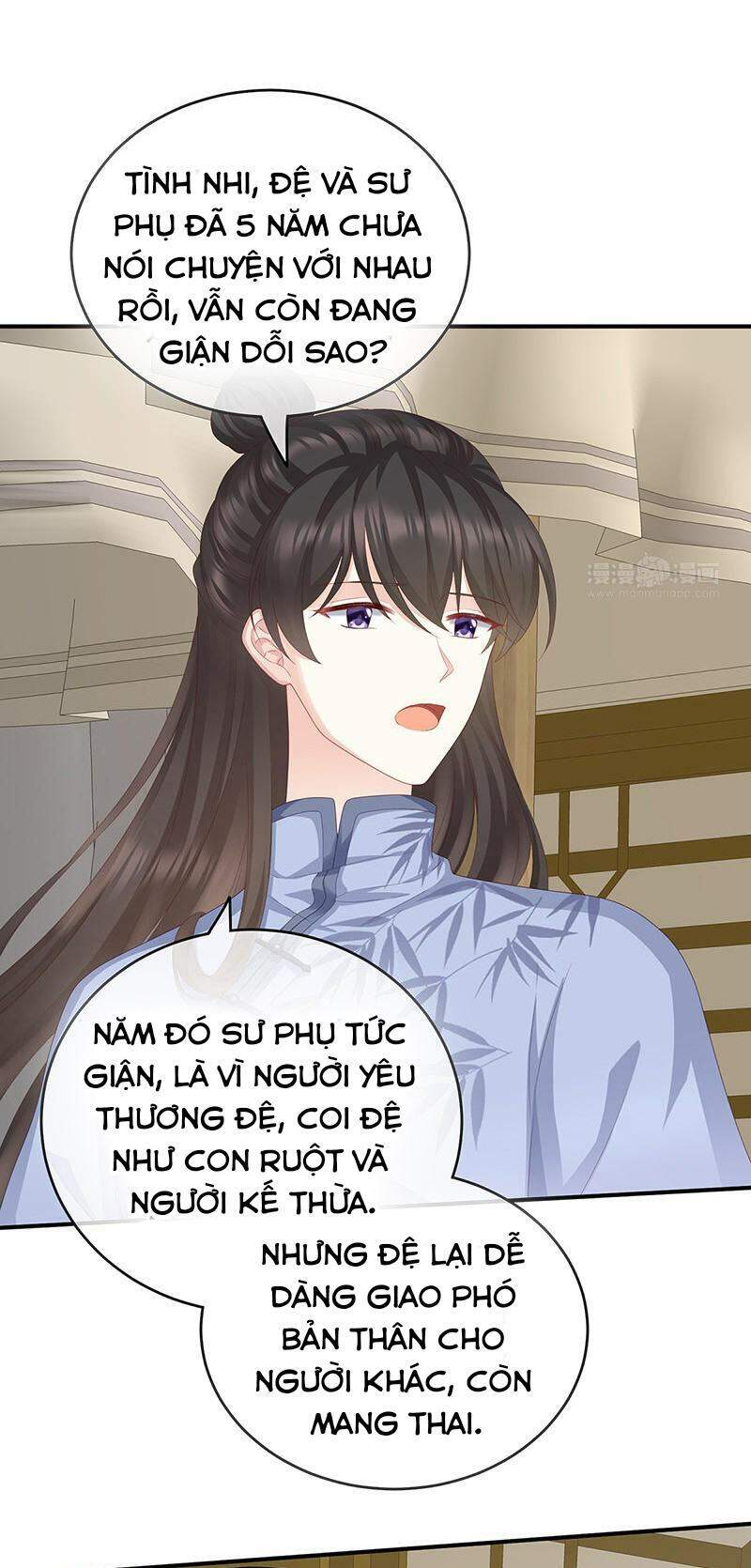 Kiều Phu Có Hỉ Chapter 25.2 - 3