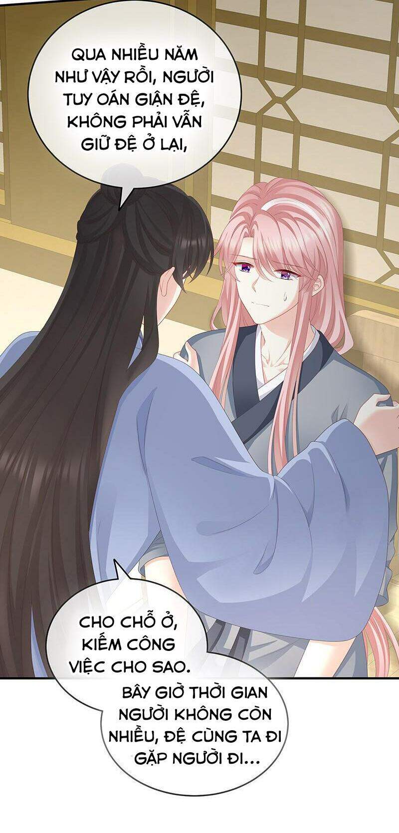 Kiều Phu Có Hỉ Chapter 25.2 - 4