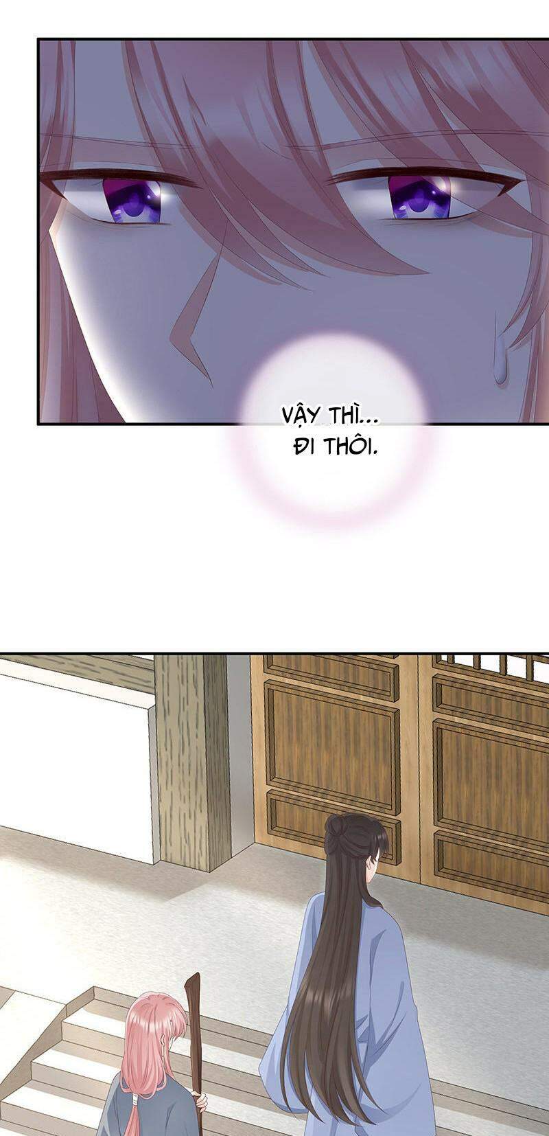 Kiều Phu Có Hỉ Chapter 25.2 - 5