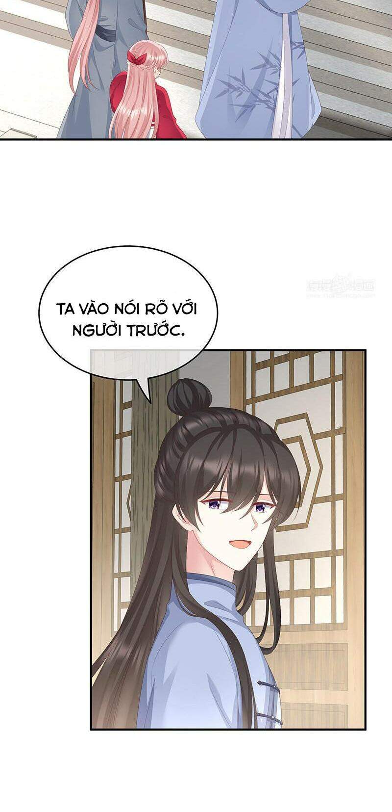 Kiều Phu Có Hỉ Chapter 25.2 - 6
