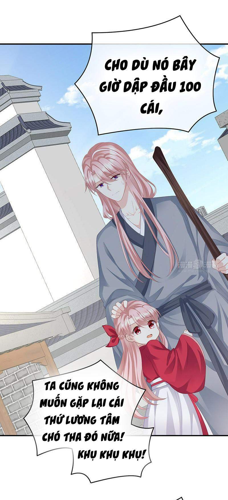 Kiều Phu Có Hỉ Chapter 25.2 - 9