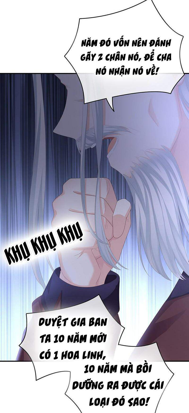 Kiều Phu Có Hỉ Chapter 25.2 - 10