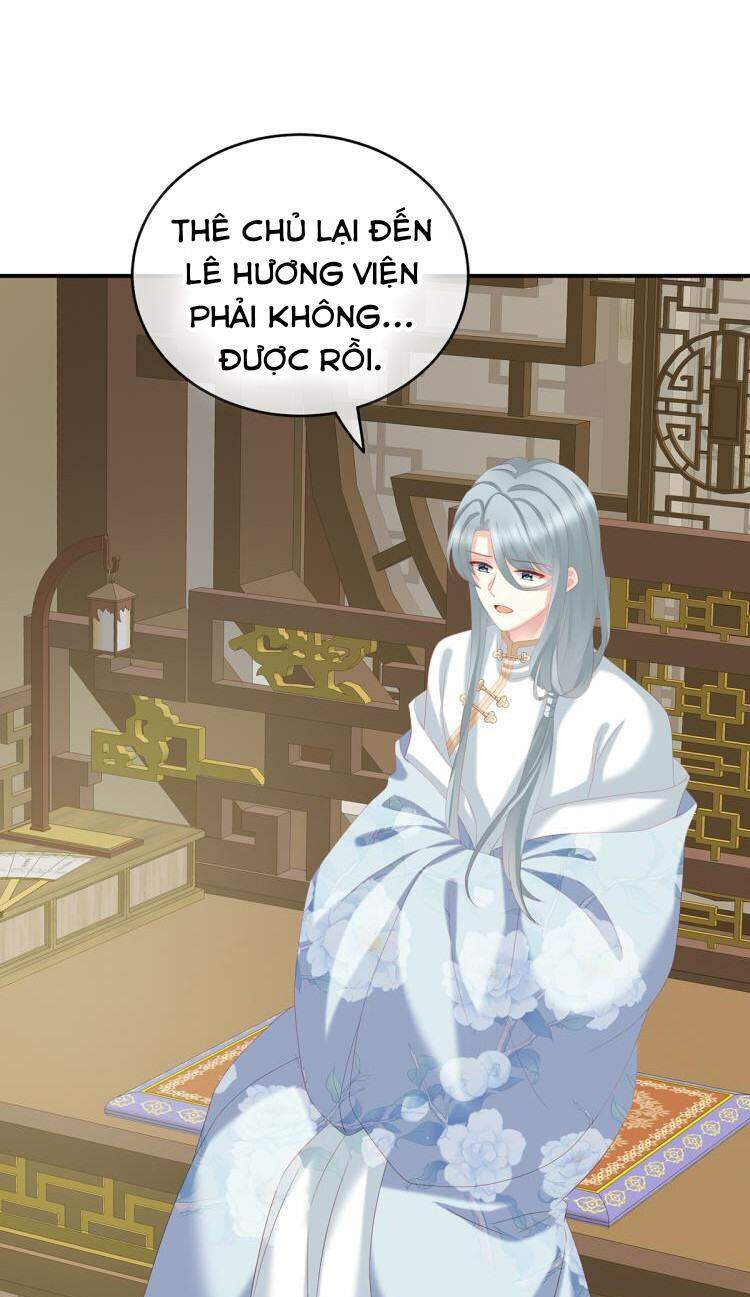 Kiều Phu Có Hỉ Chapter 26.1 - 11
