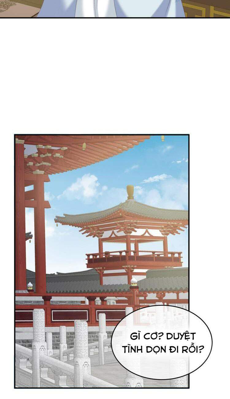 Kiều Phu Có Hỉ Chapter 26.1 - 12