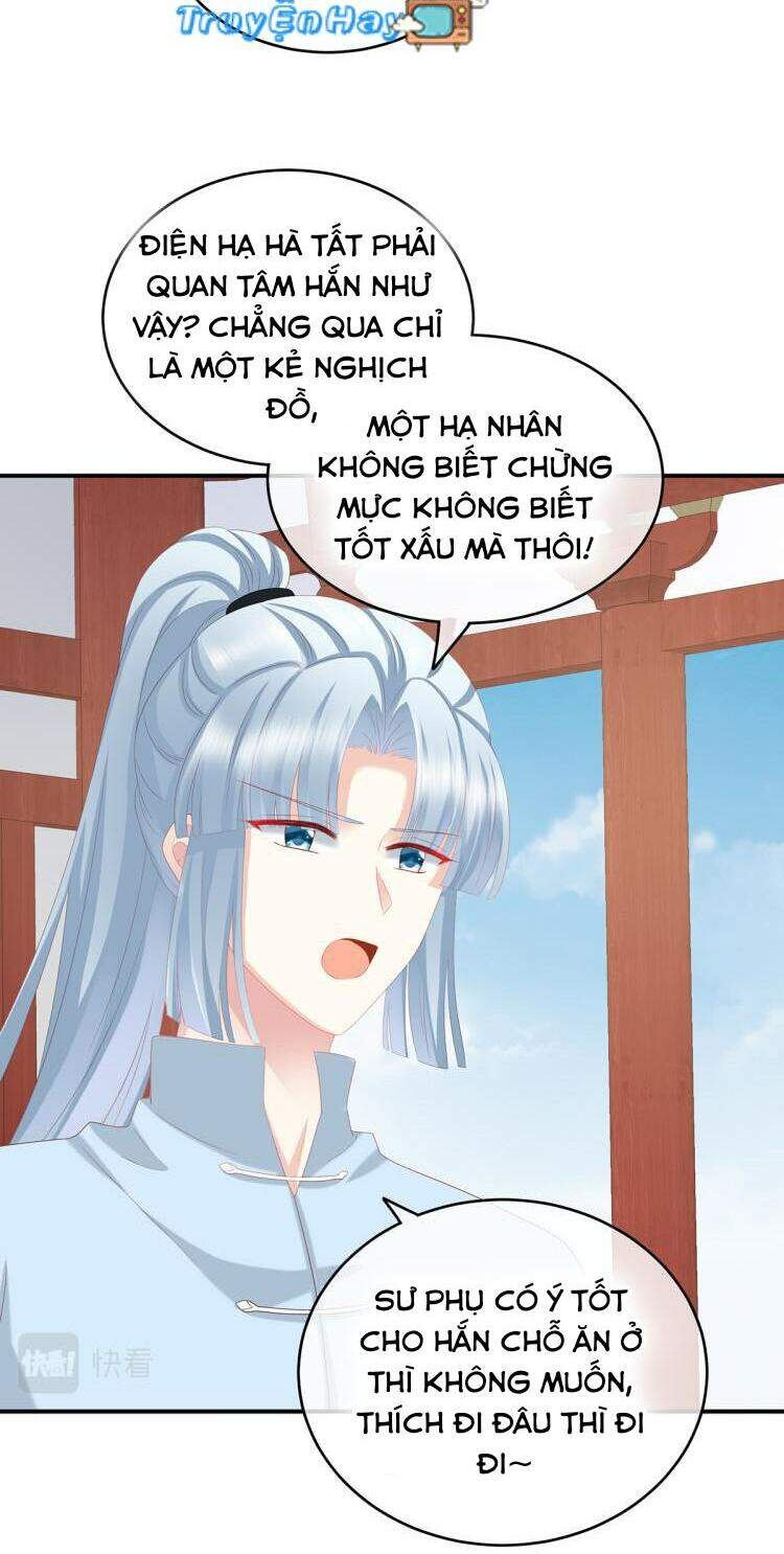 Kiều Phu Có Hỉ Chapter 26.1 - 14