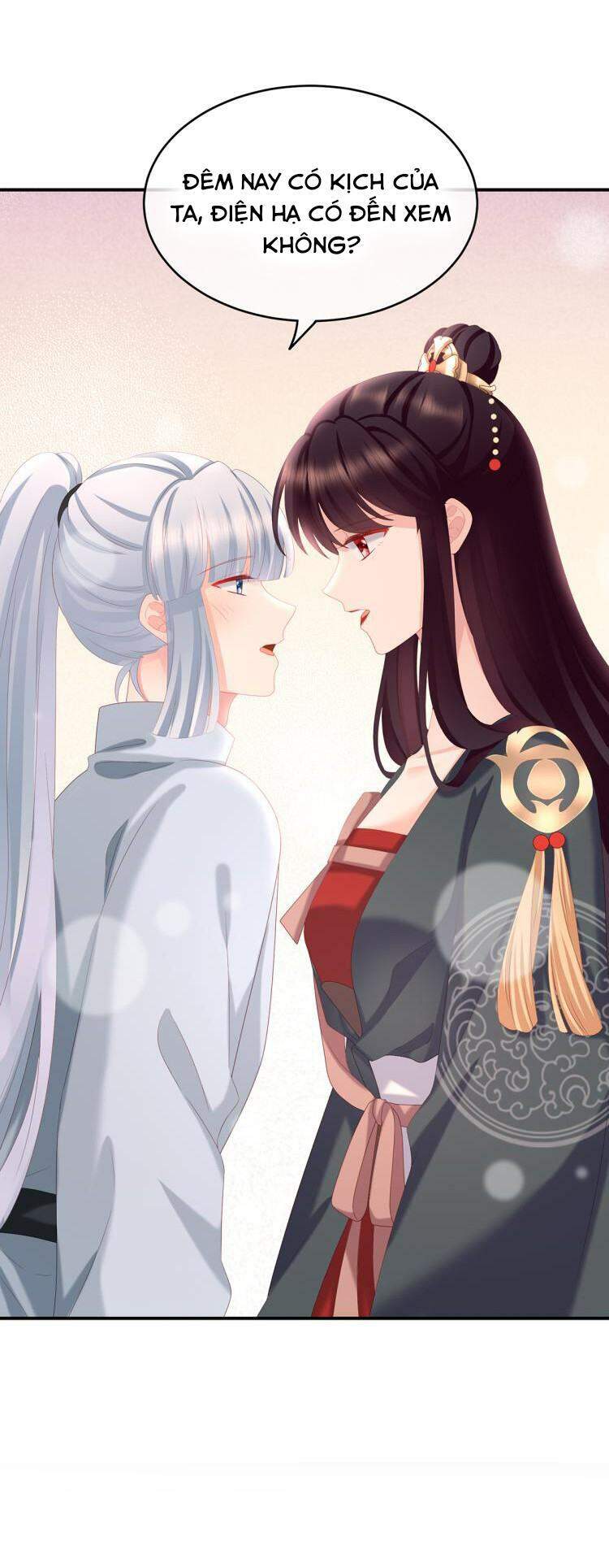 Kiều Phu Có Hỉ Chapter 26.1 - 15