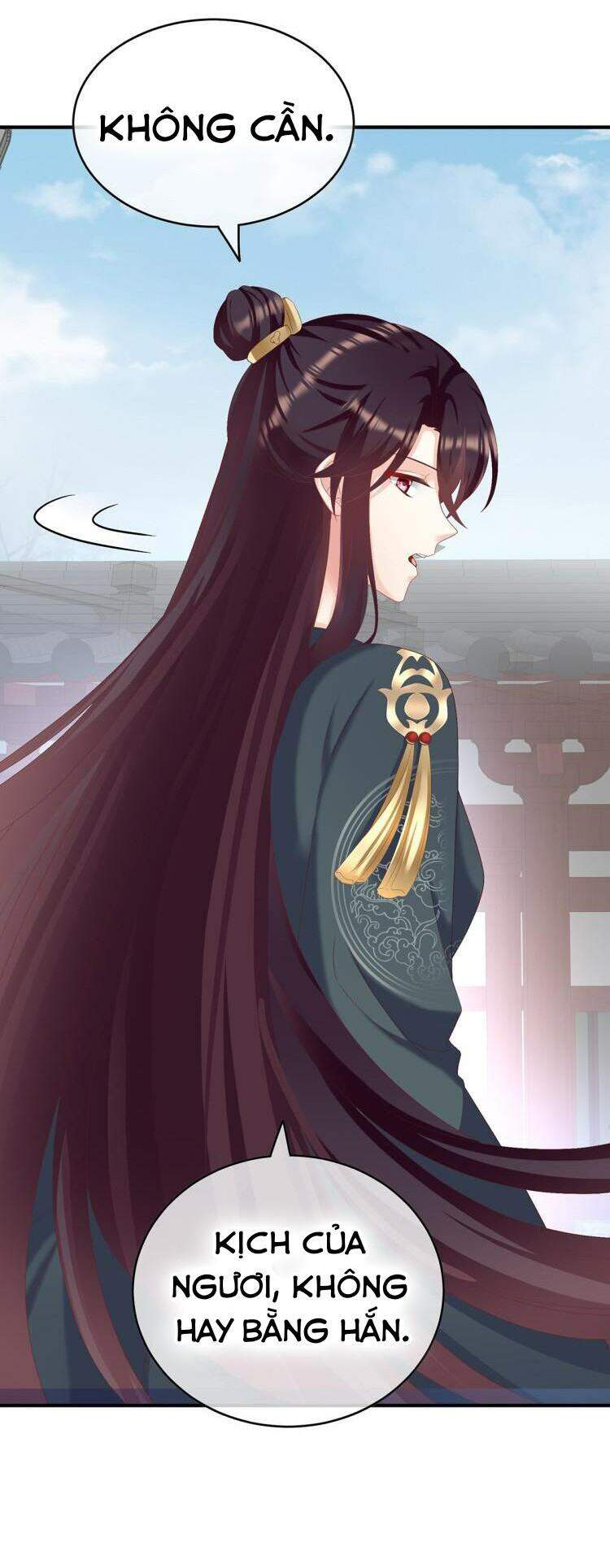 Kiều Phu Có Hỉ Chapter 26.1 - 16