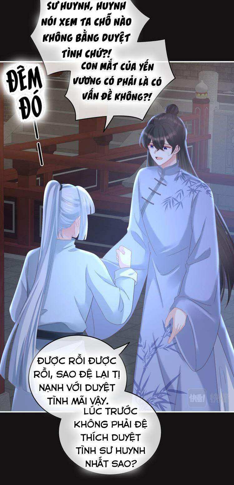 Kiều Phu Có Hỉ Chapter 26.1 - 18