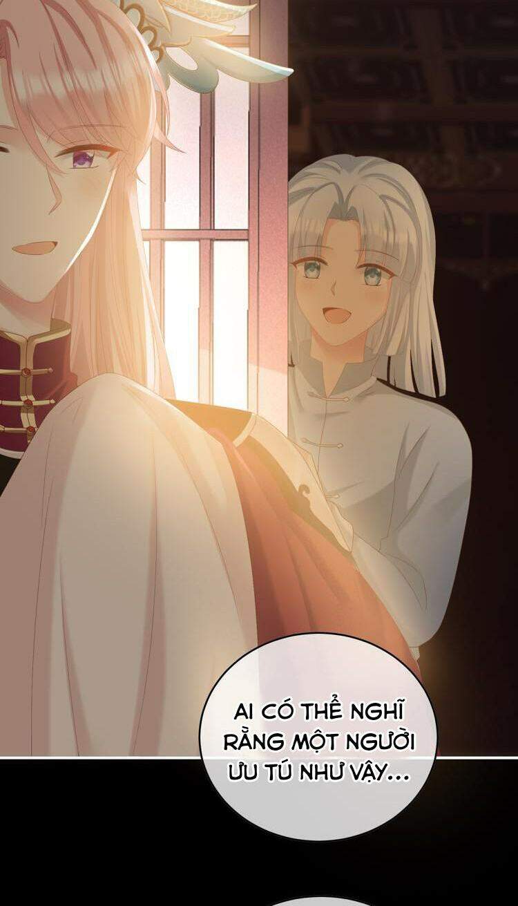 Kiều Phu Có Hỉ Chapter 26.1 - 20