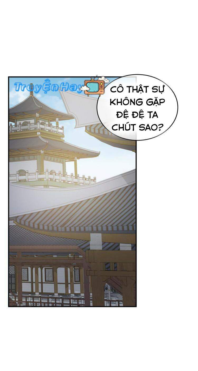 Kiều Phu Có Hỉ Chapter 26.1 - 3