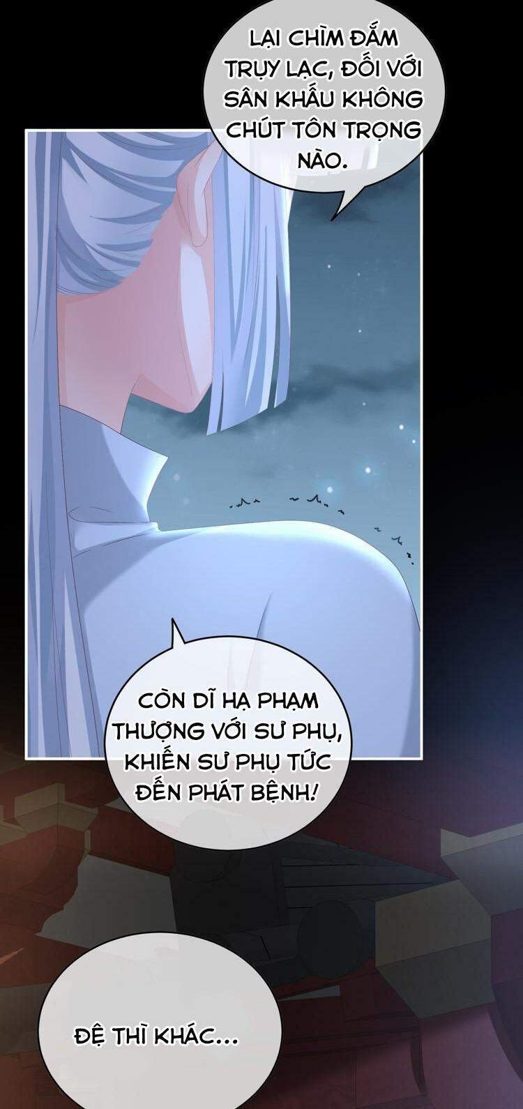 Kiều Phu Có Hỉ Chapter 26.1 - 21