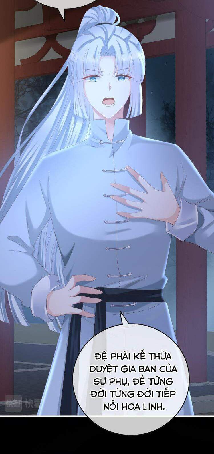 Kiều Phu Có Hỉ Chapter 26.1 - 22