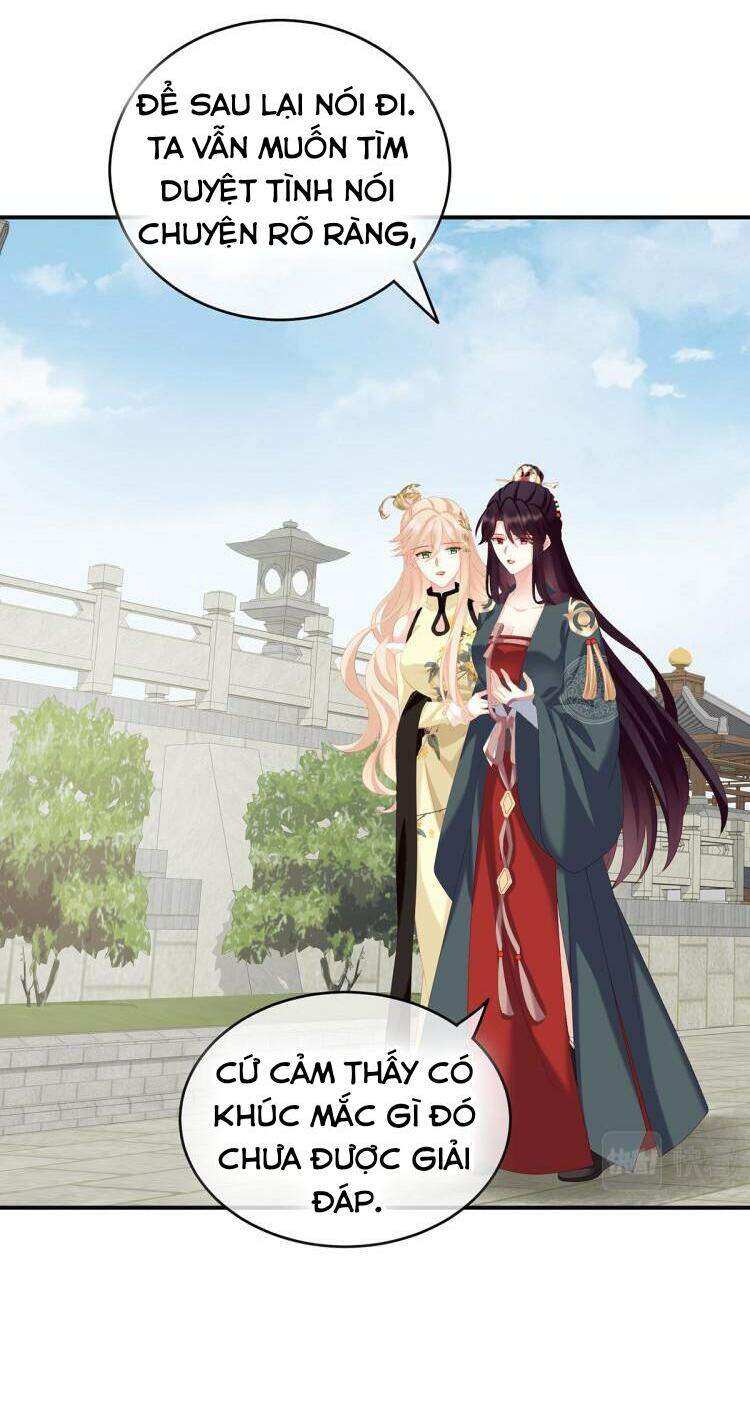 Kiều Phu Có Hỉ Chapter 26.1 - 4