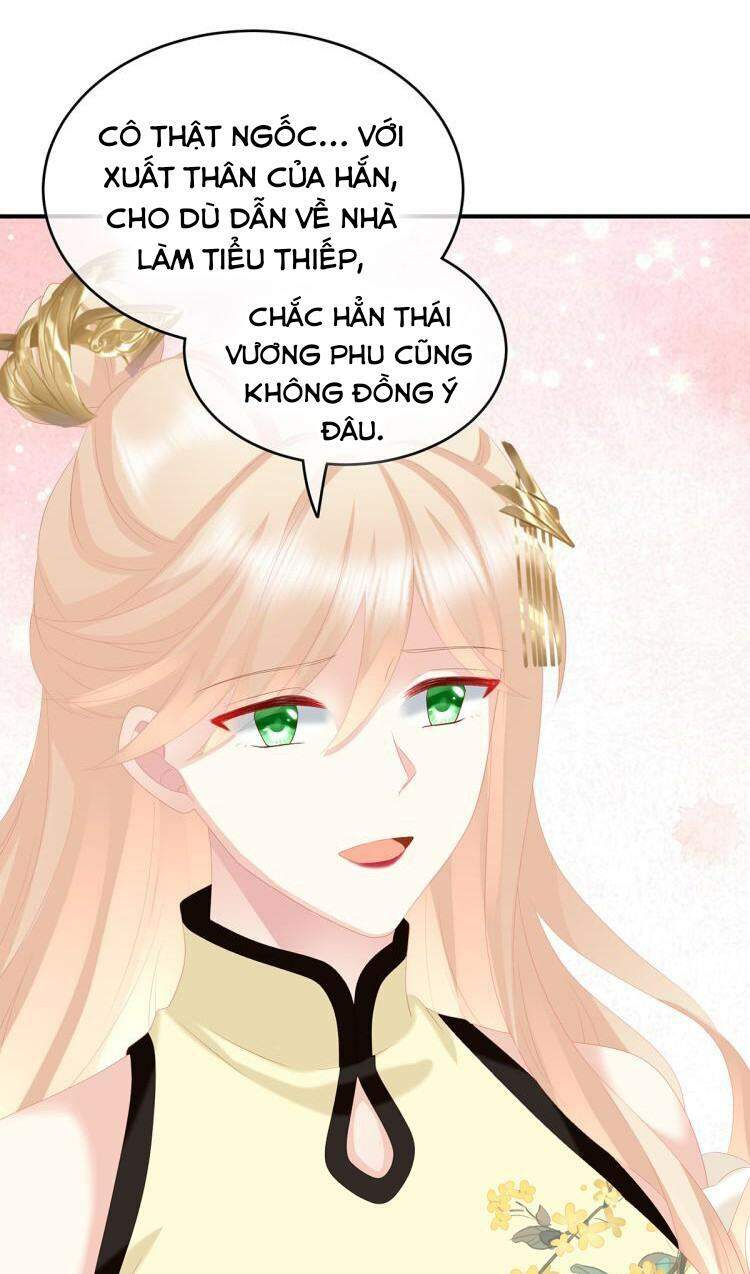 Kiều Phu Có Hỉ Chapter 26.1 - 5