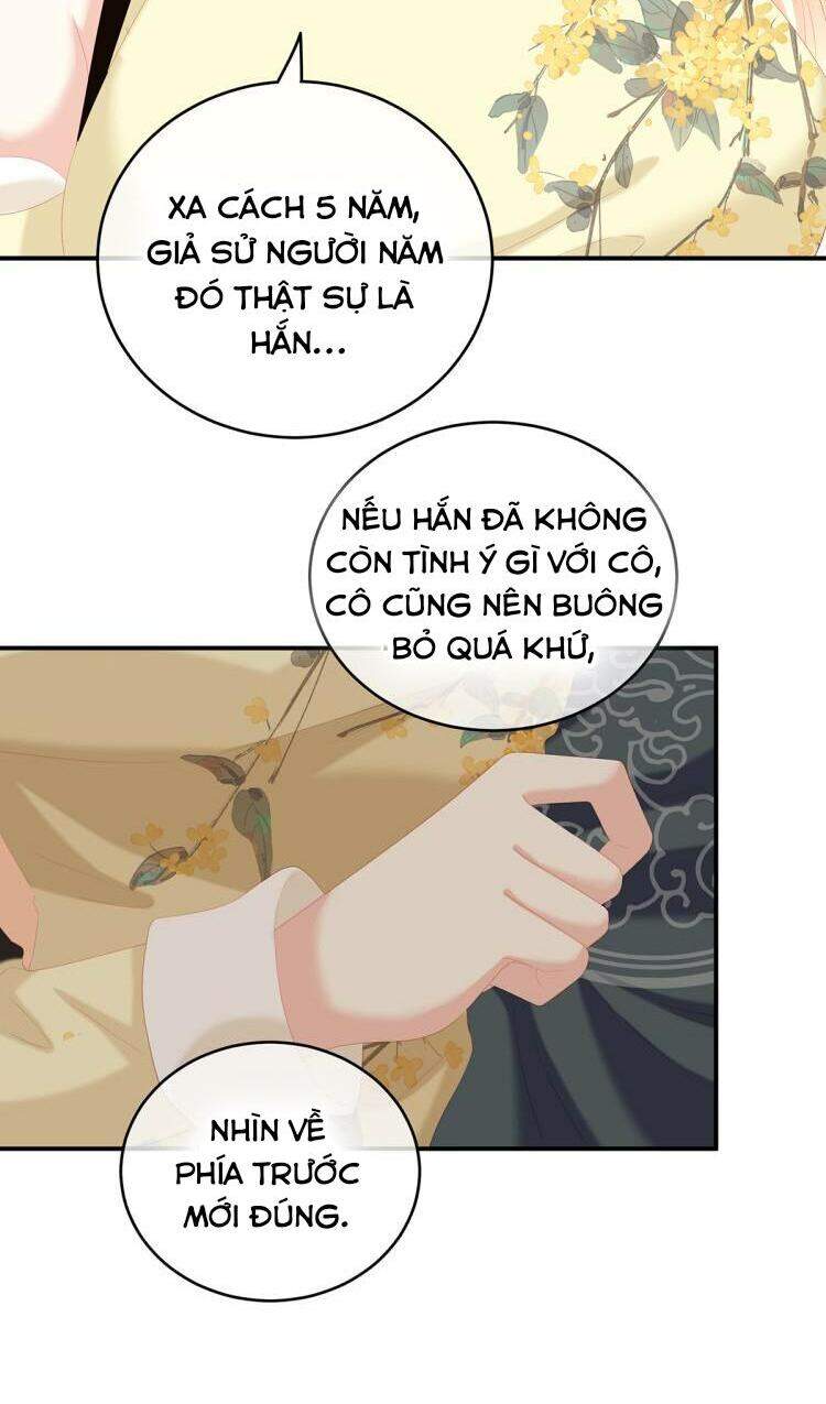 Kiều Phu Có Hỉ Chapter 26.1 - 6