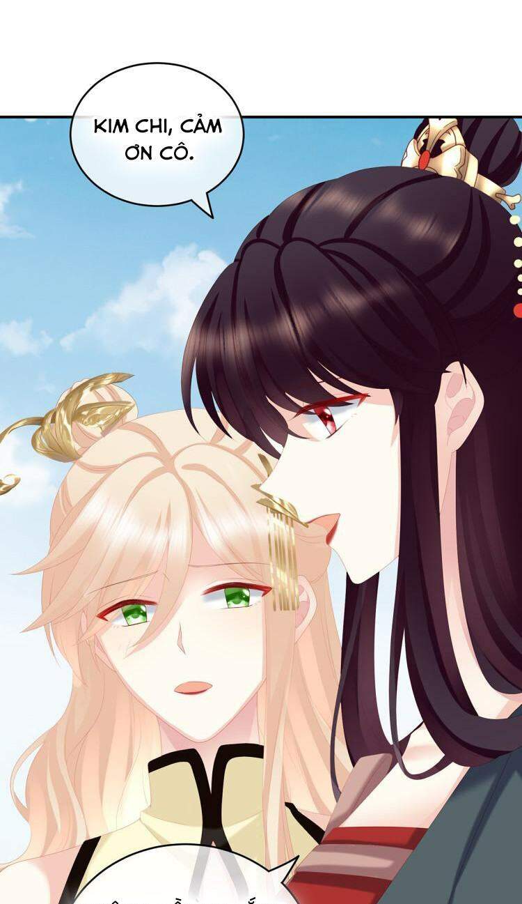 Kiều Phu Có Hỉ Chapter 26.1 - 7