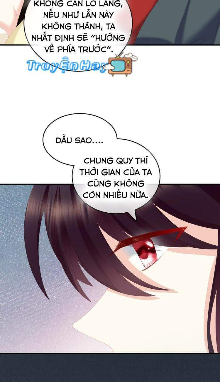 Kiều Phu Có Hỉ Chapter 26.1 - 8
