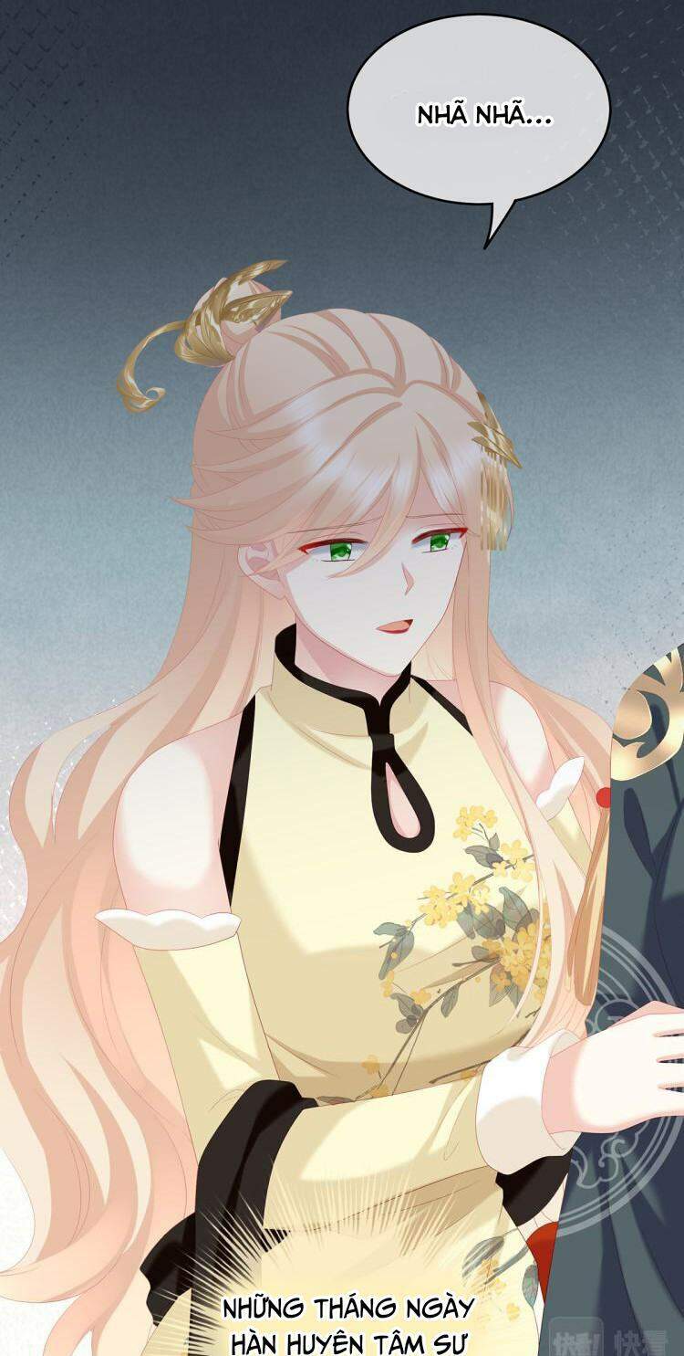 Kiều Phu Có Hỉ Chapter 26.1 - 9