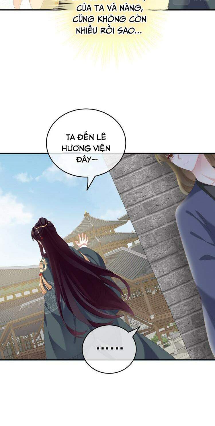 Kiều Phu Có Hỉ Chapter 26.1 - 10