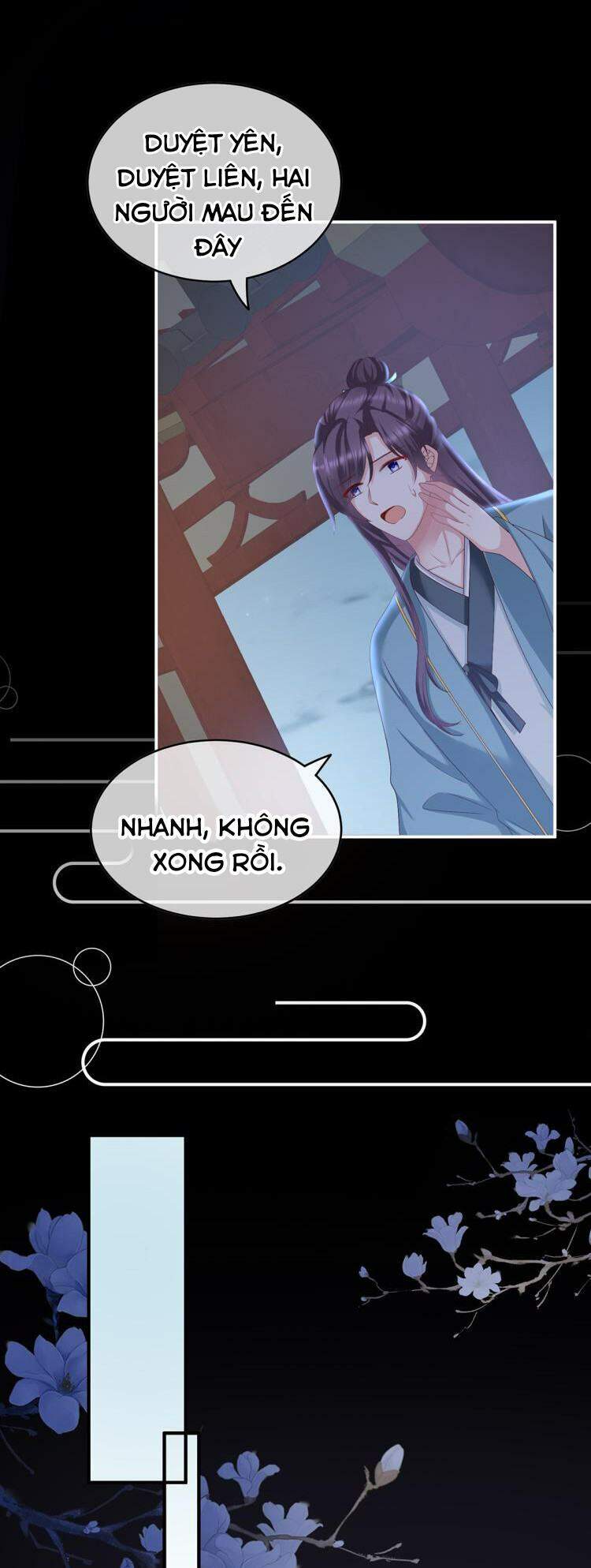 Kiều Phu Có Hỉ Chapter 26.2 - 1