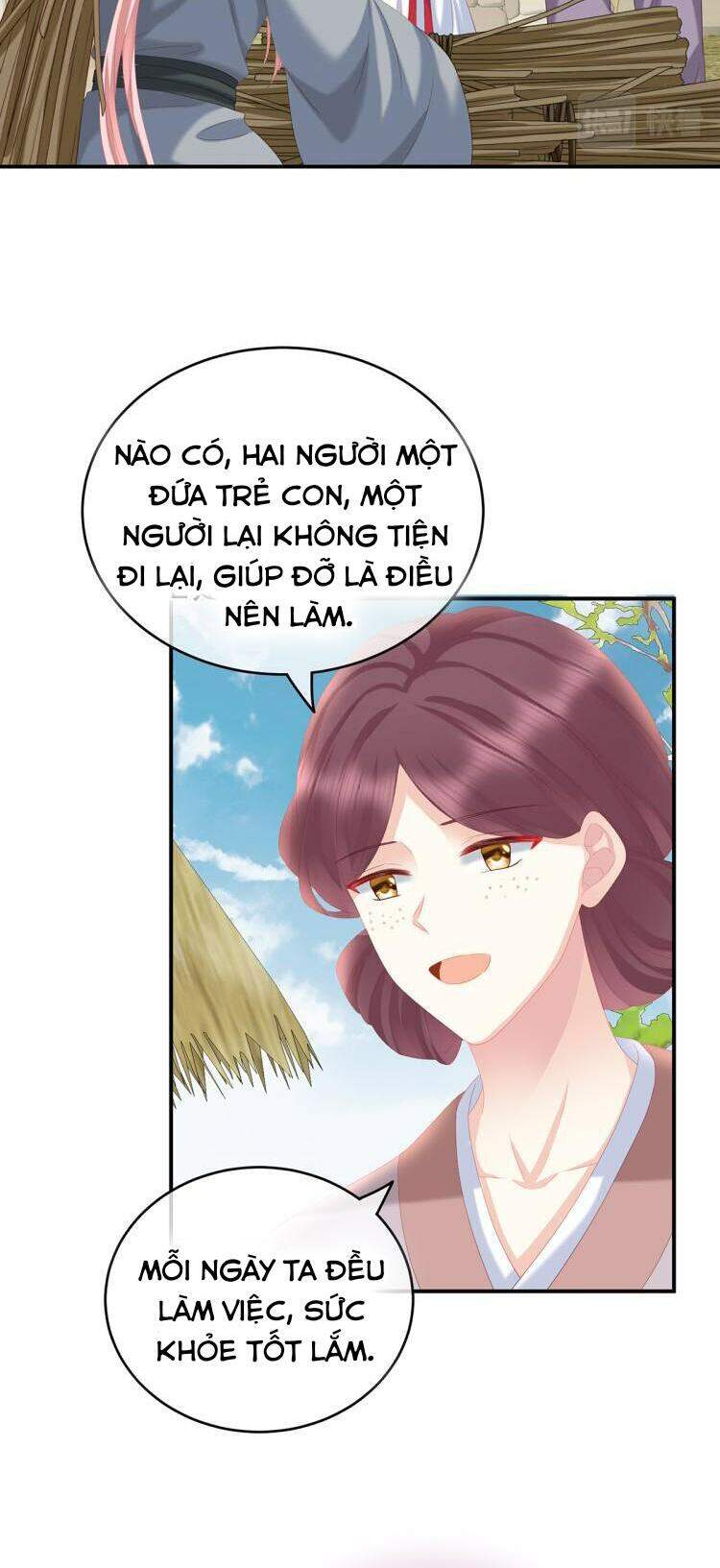 Kiều Phu Có Hỉ Chapter 26.2 - 12