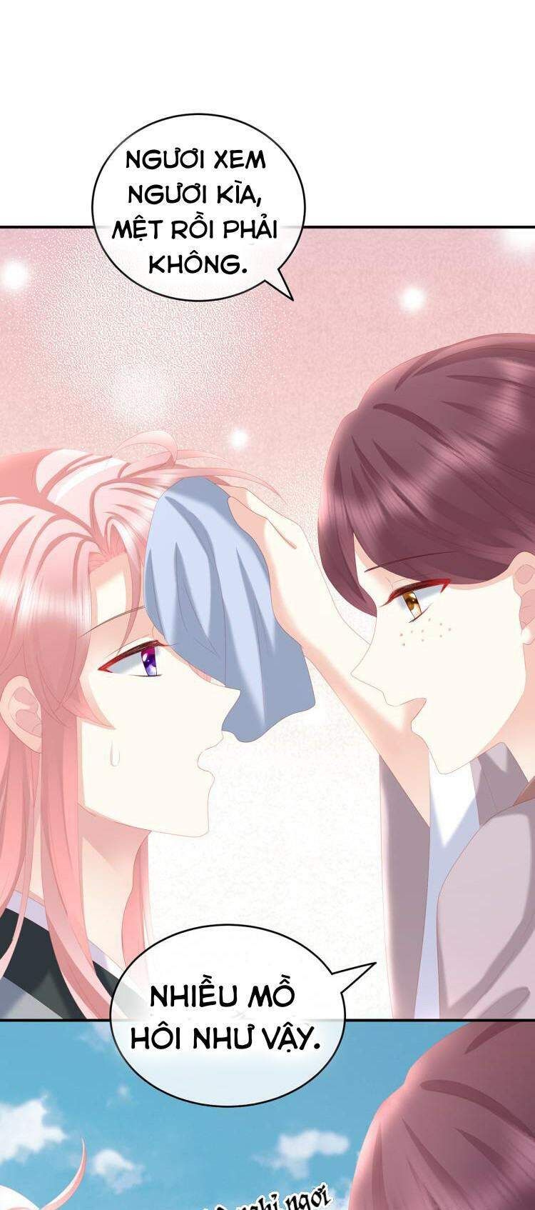 Kiều Phu Có Hỉ Chapter 26.2 - 15