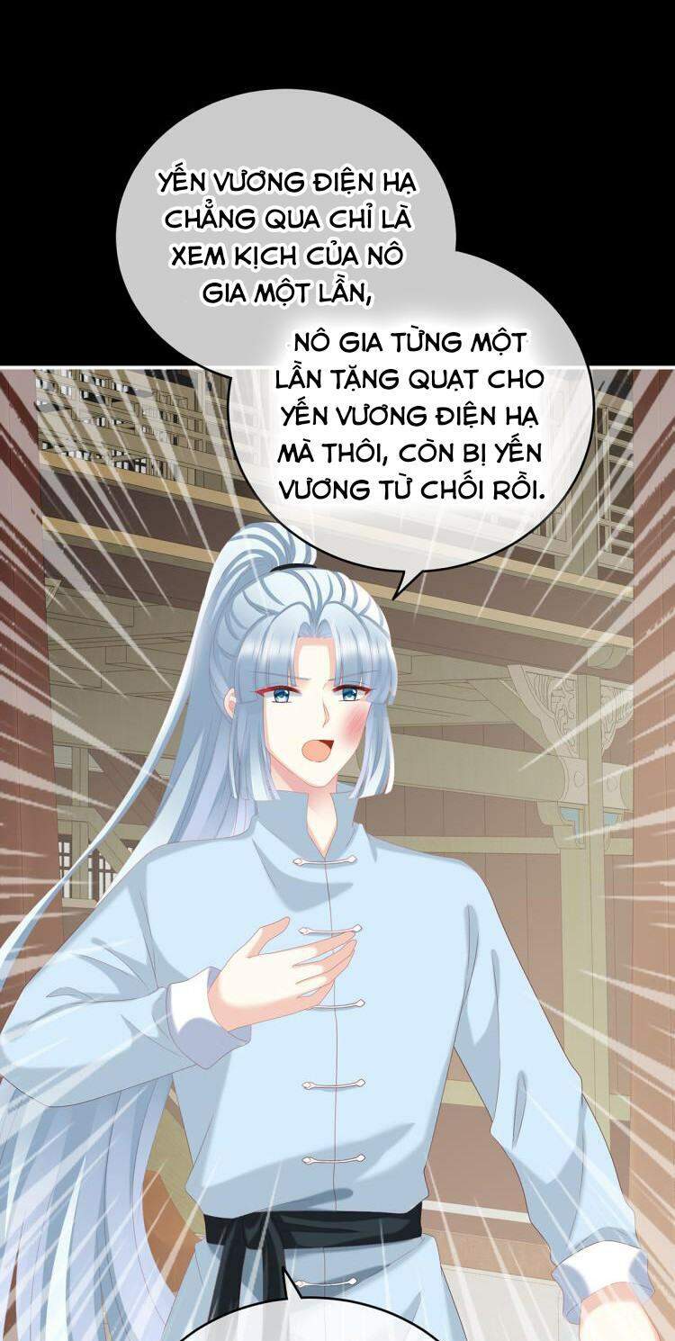 Kiều Phu Có Hỉ Chapter 26.2 - 7