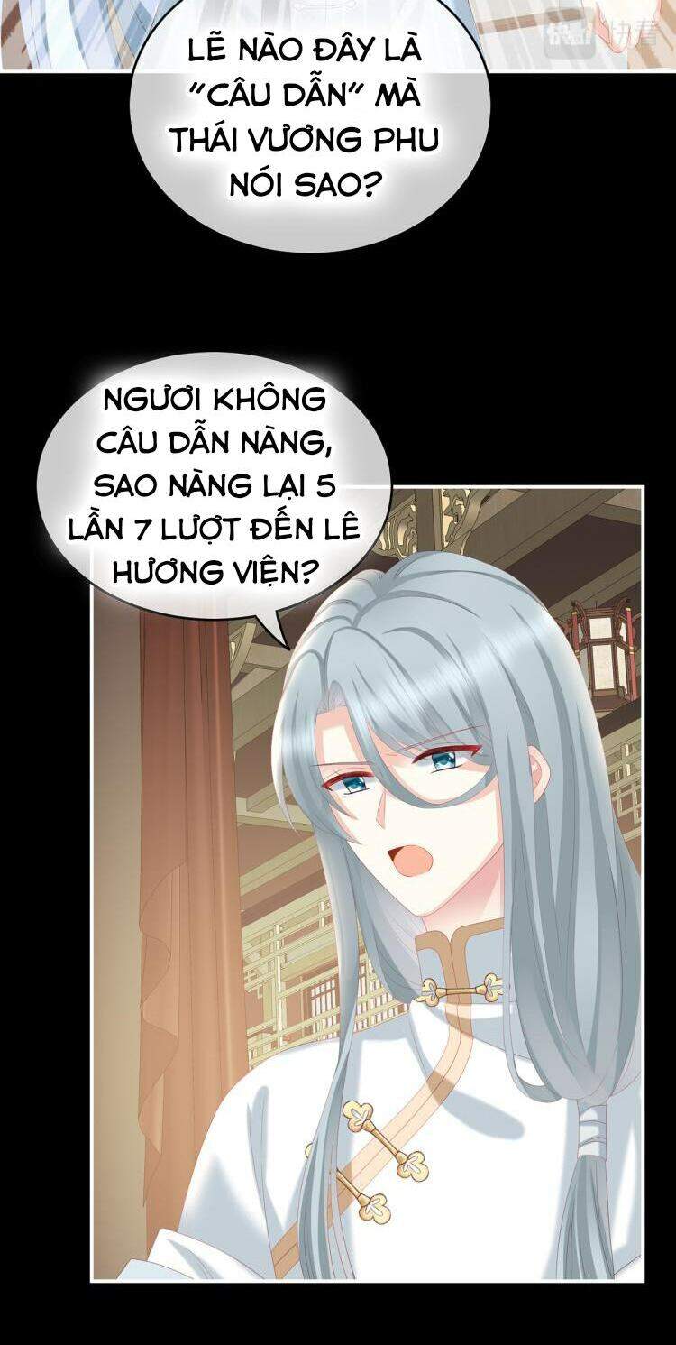 Kiều Phu Có Hỉ Chapter 26.2 - 8