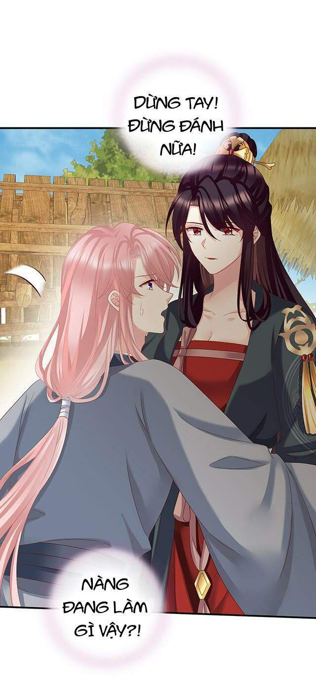 Kiều Phu Có Hỉ Chapter 27.1 - 12