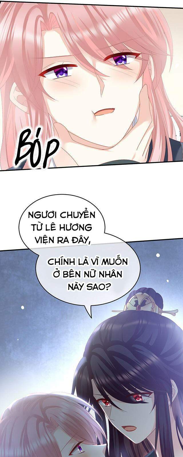 Kiều Phu Có Hỉ Chapter 27.1 - 13