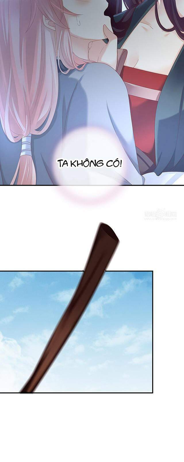 Kiều Phu Có Hỉ Chapter 27.1 - 14