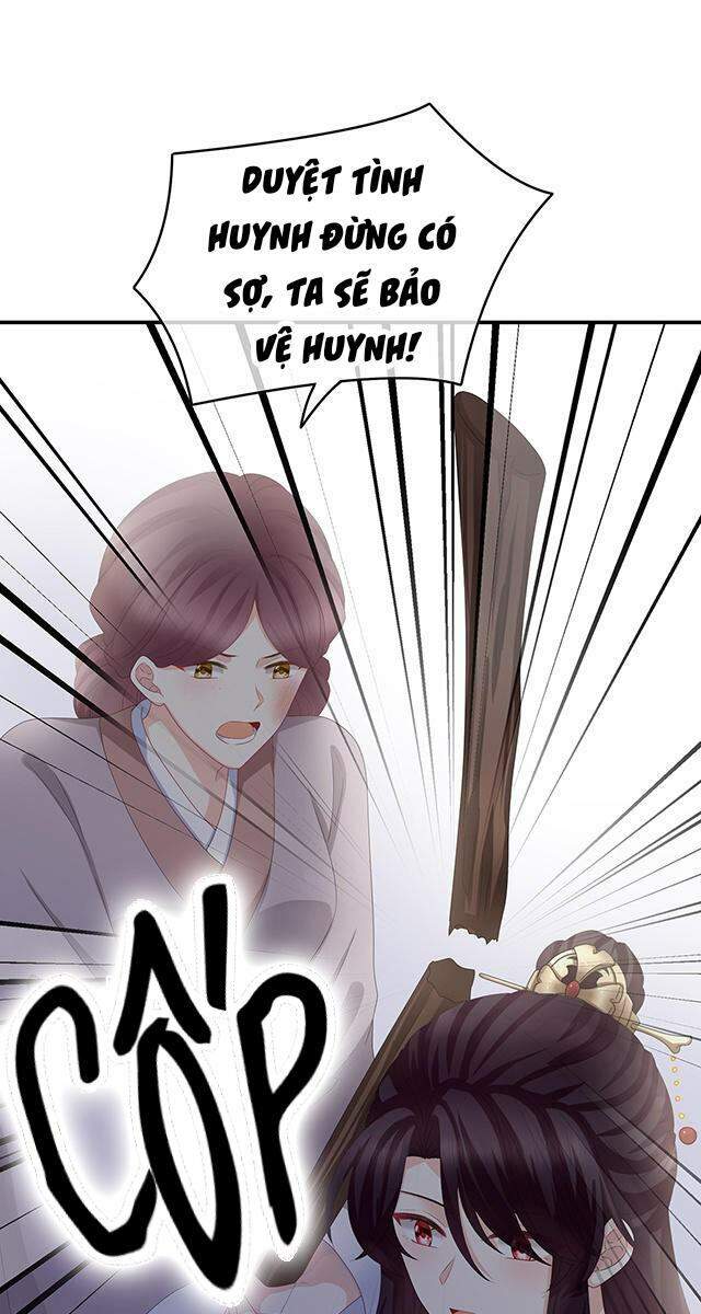 Kiều Phu Có Hỉ Chapter 27.1 - 15